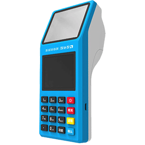 四会超级收款宝QR65